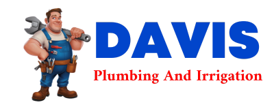 Trusted plumber in HIWASSE